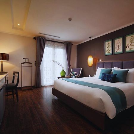 Hotel Emerald Waters Classy Ανόι Εξωτερικό φωτογραφία